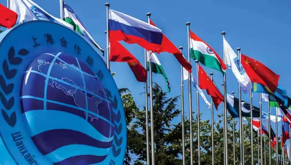 上合10国集体发声，伊朗不再单打独斗，但要小心摩萨德局长访美