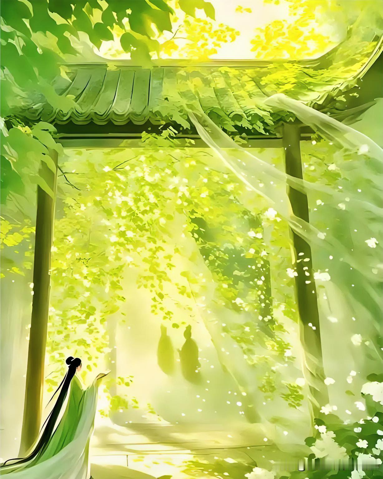 下联：孤村斜日柳花飞
上联：有请雅士[玫瑰][玫瑰][玫瑰]