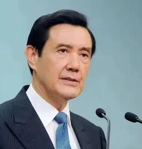台湾地区前领导人马英九正式宣布，
3 月 25 日，随着马英九基金会风波愈演愈烈
