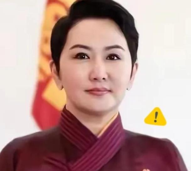 蒙古国这名女外长巴特策策格是不是长期喝马奶酒，把脑子烧坏了？不然怎么会不自量力，