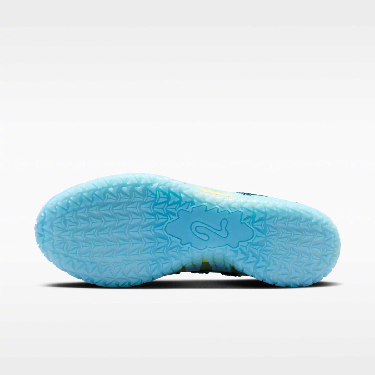 Nike Ja 3「Uncle Phil」为莫兰特的菲尔叔叔打造的Ja3「Unc