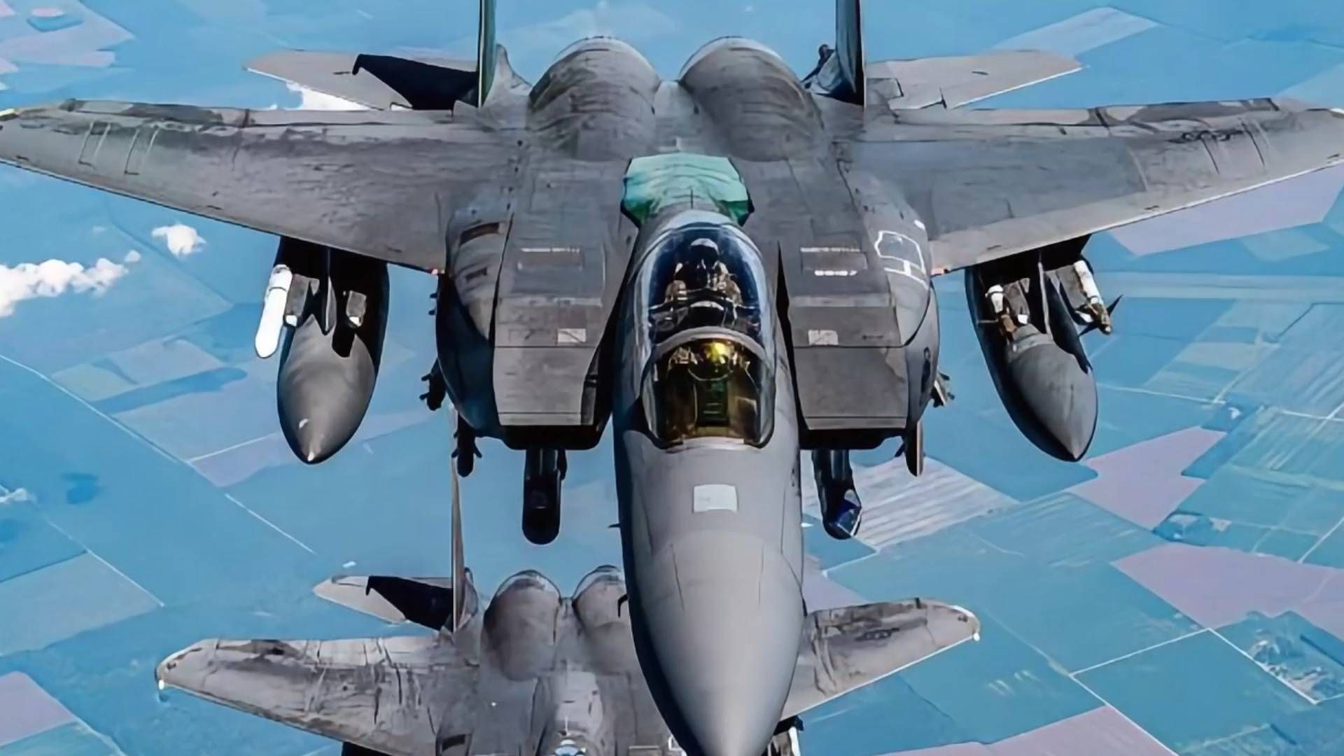 胡塞称击落沙特F-15，沙特沉默