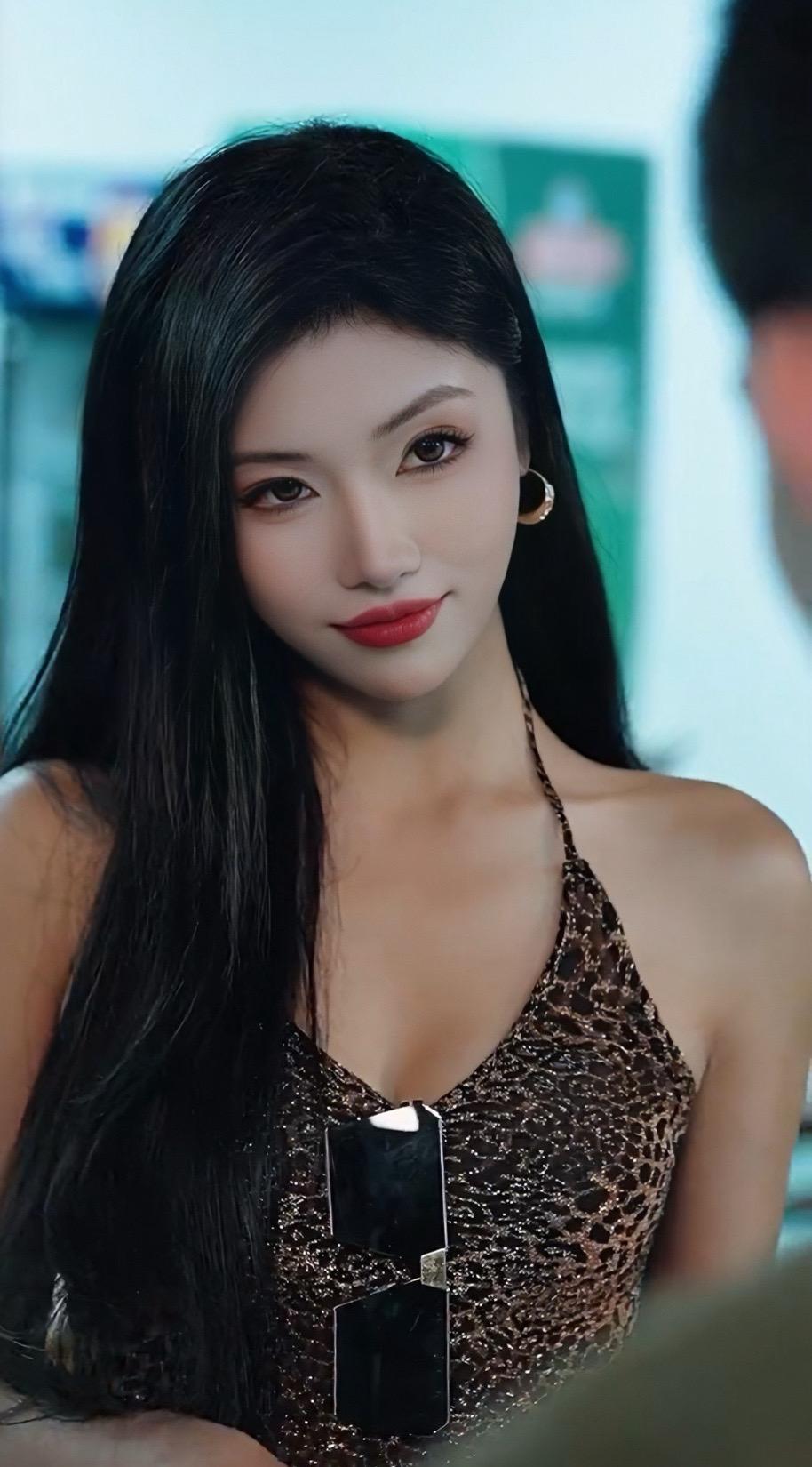 李青衣剧照！后面见。