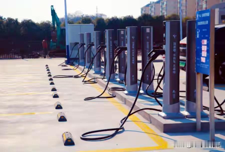 中国，将成为全球，乃至人类历史上，第一个“电力王国”