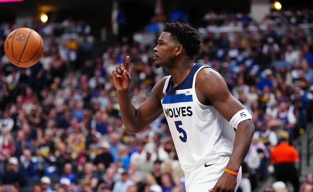 森林狼vs掘金前瞻：森林狼局面大好，掘金再输将陷入绝境4月26日上午8:30，N