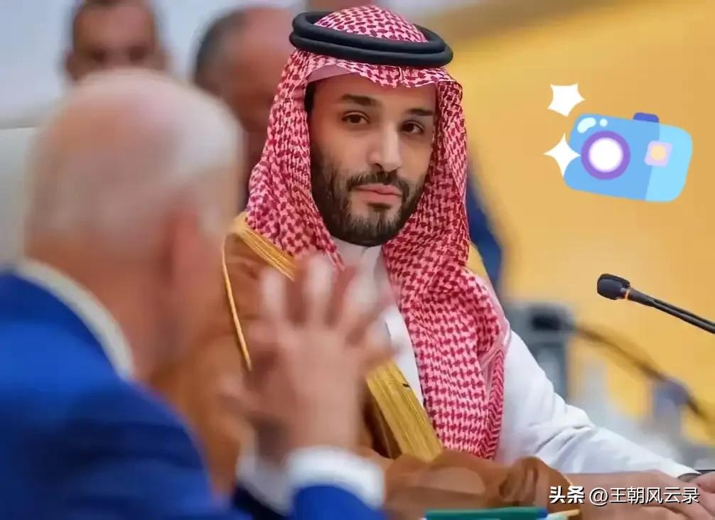 沙特被曝正试图阻止也门胡塞武装加入伊朗与美以的战事
毫无疑问，也门胡塞武装是伊朗