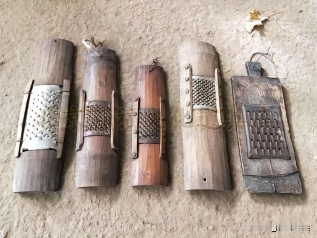 这是什么？问了130人都不认识它，每个人都蒙圈了，也不知道是干啥用的，这些老物件