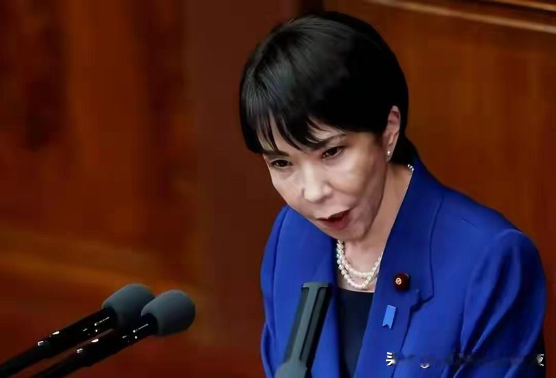 难怪高市早苗不松口，日本等1个特殊日子