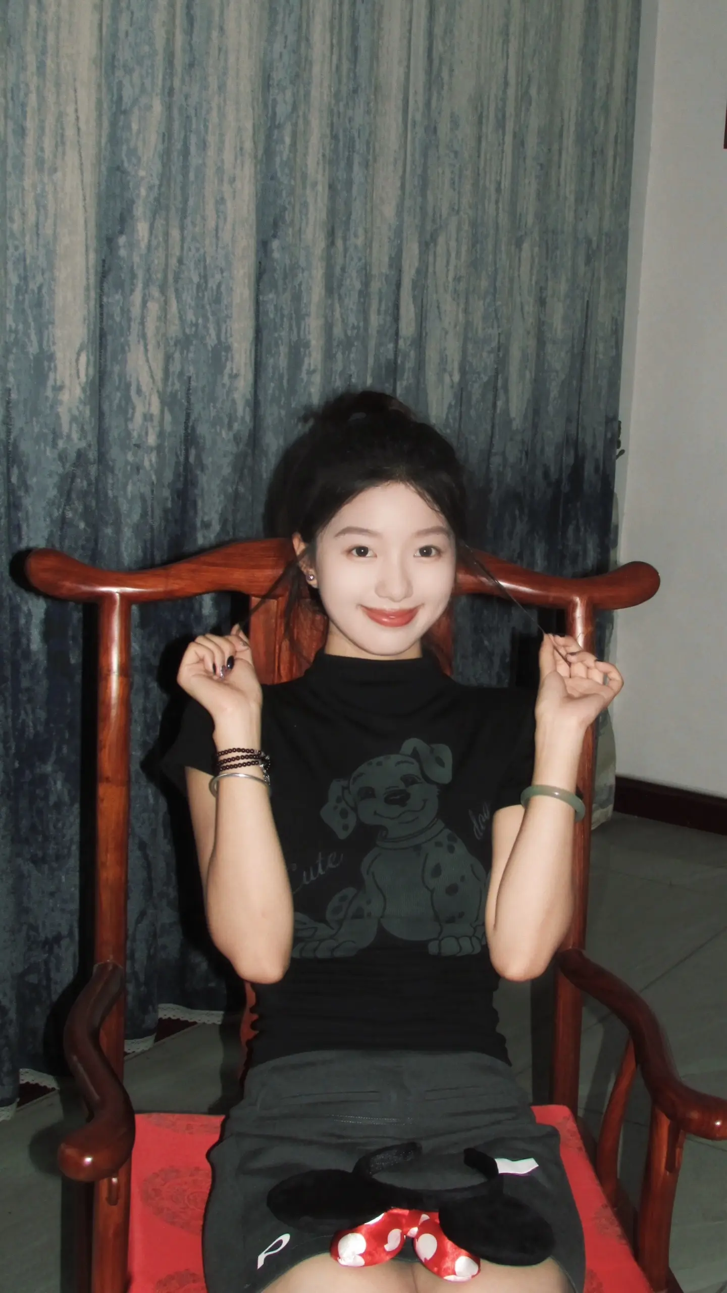 往事如一颗流星闪过