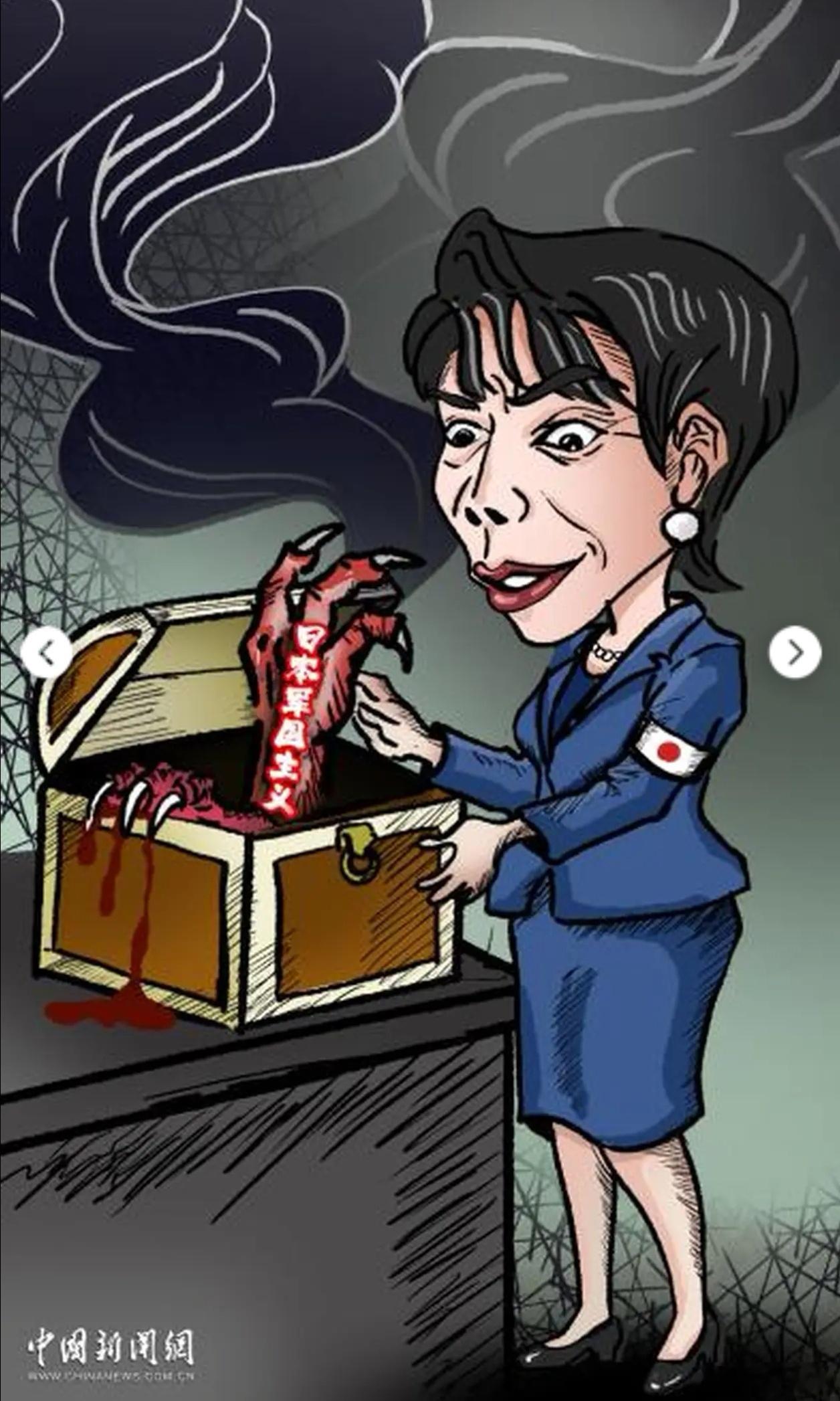 一图胜千言，嗯，真的很形象。 