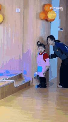 怪不得有的人一出场就是C位！ 