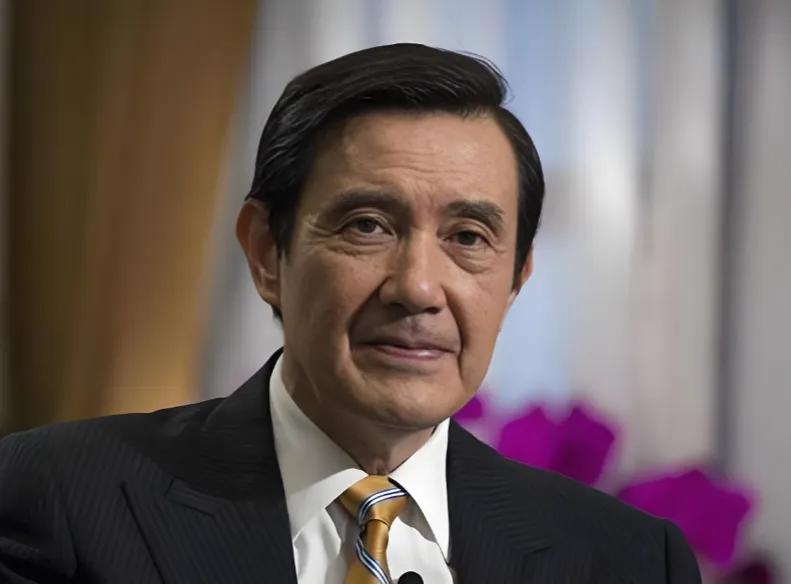 台湾地区前领导人马英九正式宣布，3月25日，随着马英九基金会风波愈演愈烈，马英九