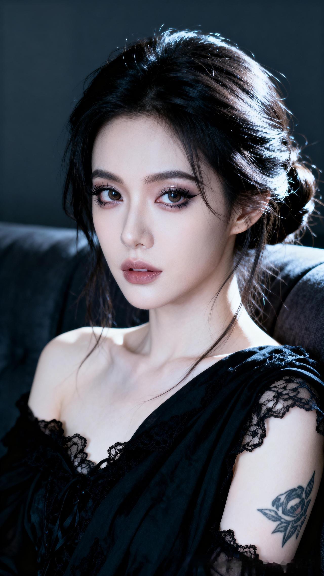 一眼沦陷的神级美图