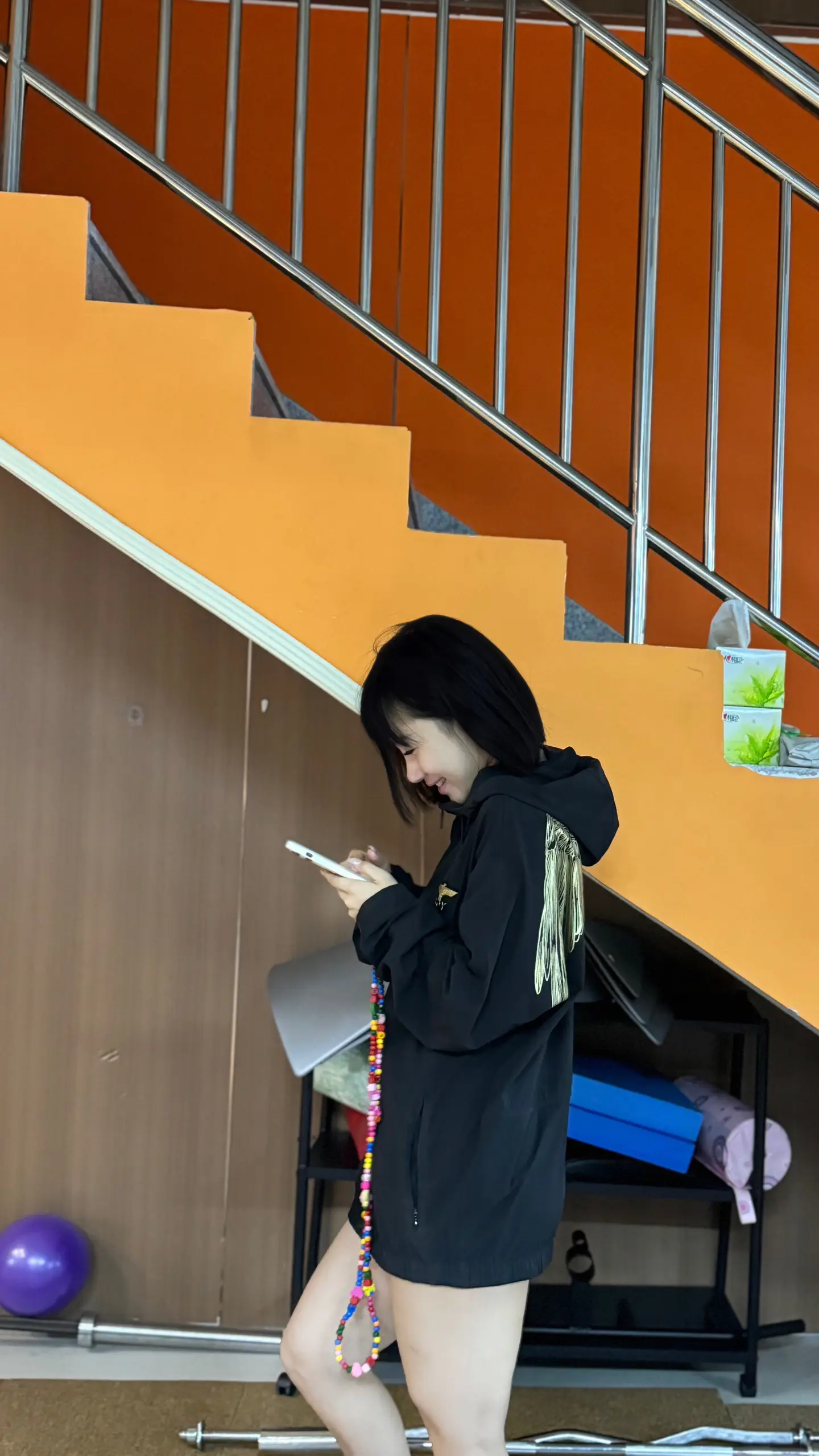 远离sb