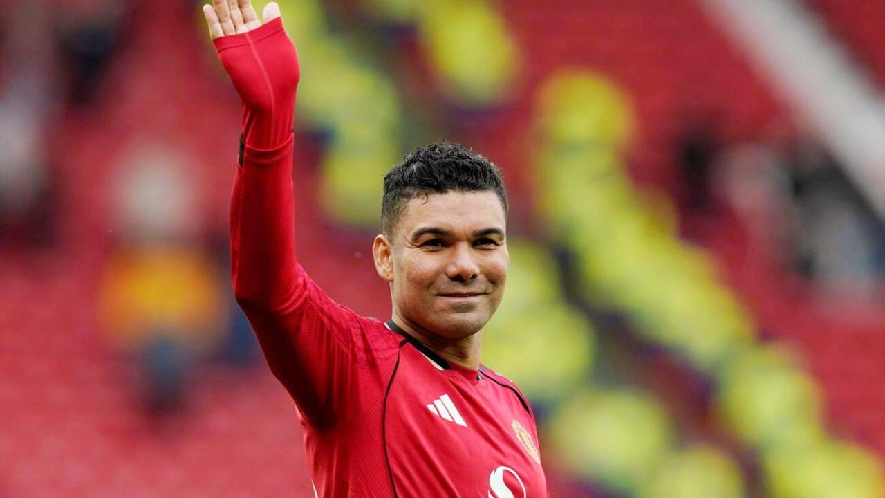 迈阿密国际有意今夏免签卡塞米罗，双方已经展开了谈判。
卡塞米罗对此也很感兴趣，此