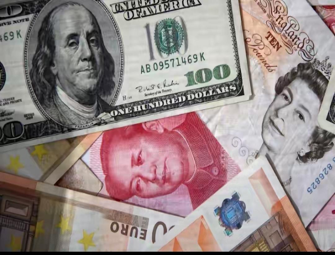 美债到底值不值钱，这还真不好说。目前十年期美债收益率已达4.79%，而中债十年期