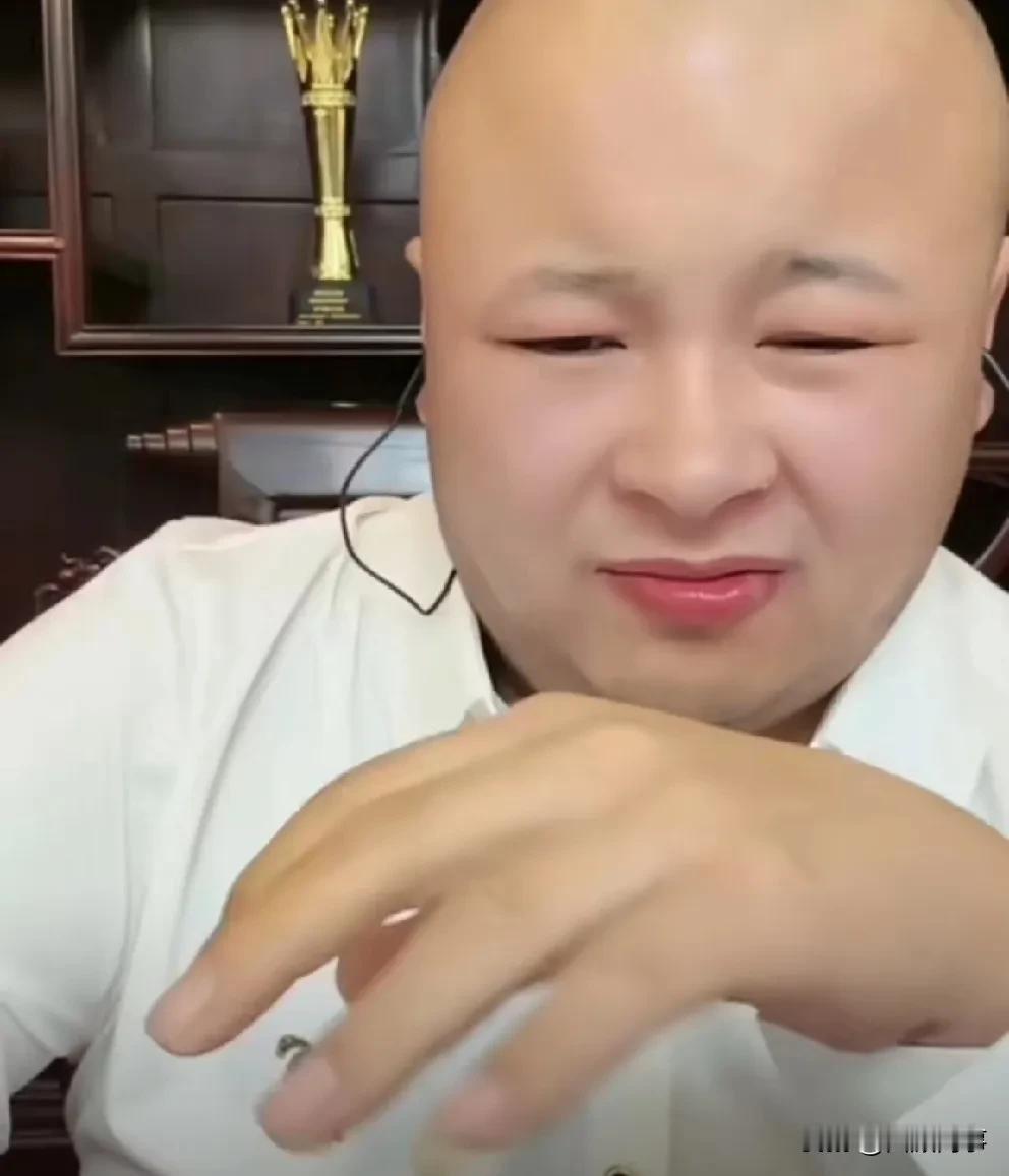爆料：除高迪外，还有多位千万粉丝大网红卖号！

           老狗评高迪