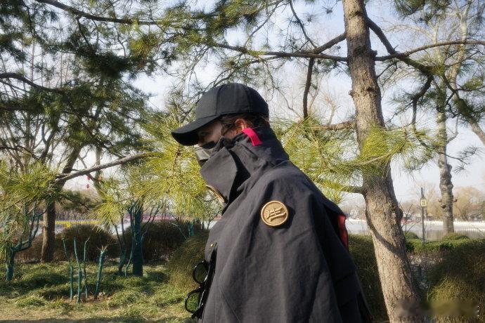 此沙央视春晚剧透此沙央视春晚剧透来啦！节目主题“力争上游”融家国与个人期许，还加