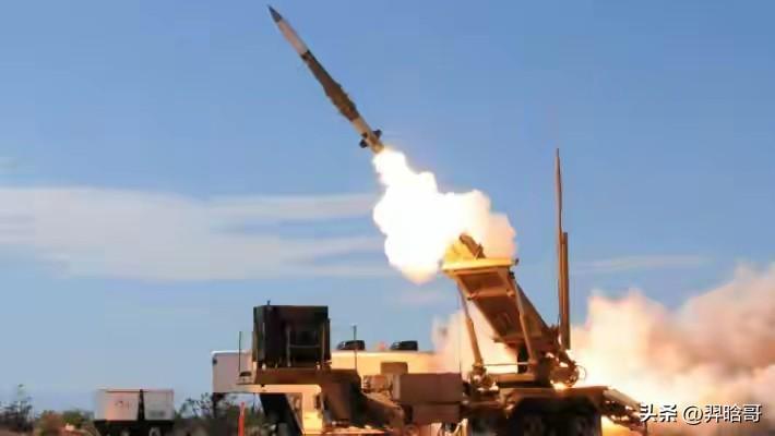 高强度的战场环境对美国与以色列的防空部队来说也是压力巨大，本次被击落3架的f15