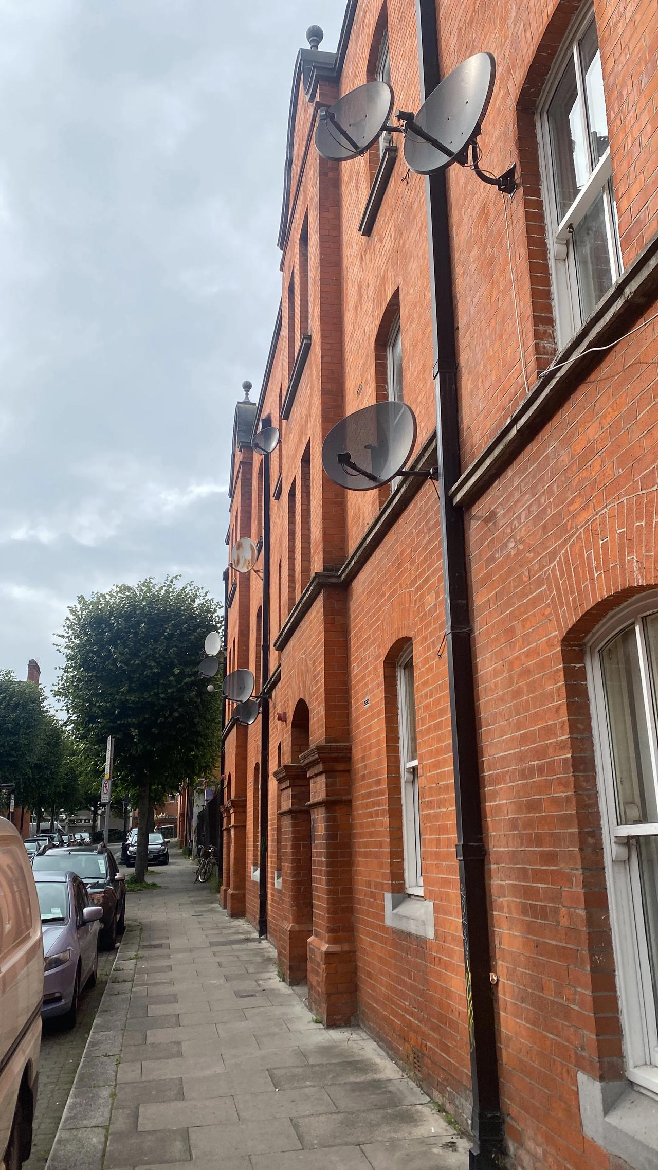 爱尔兰室友的脚有点臭，该怎么跟他摊牌？