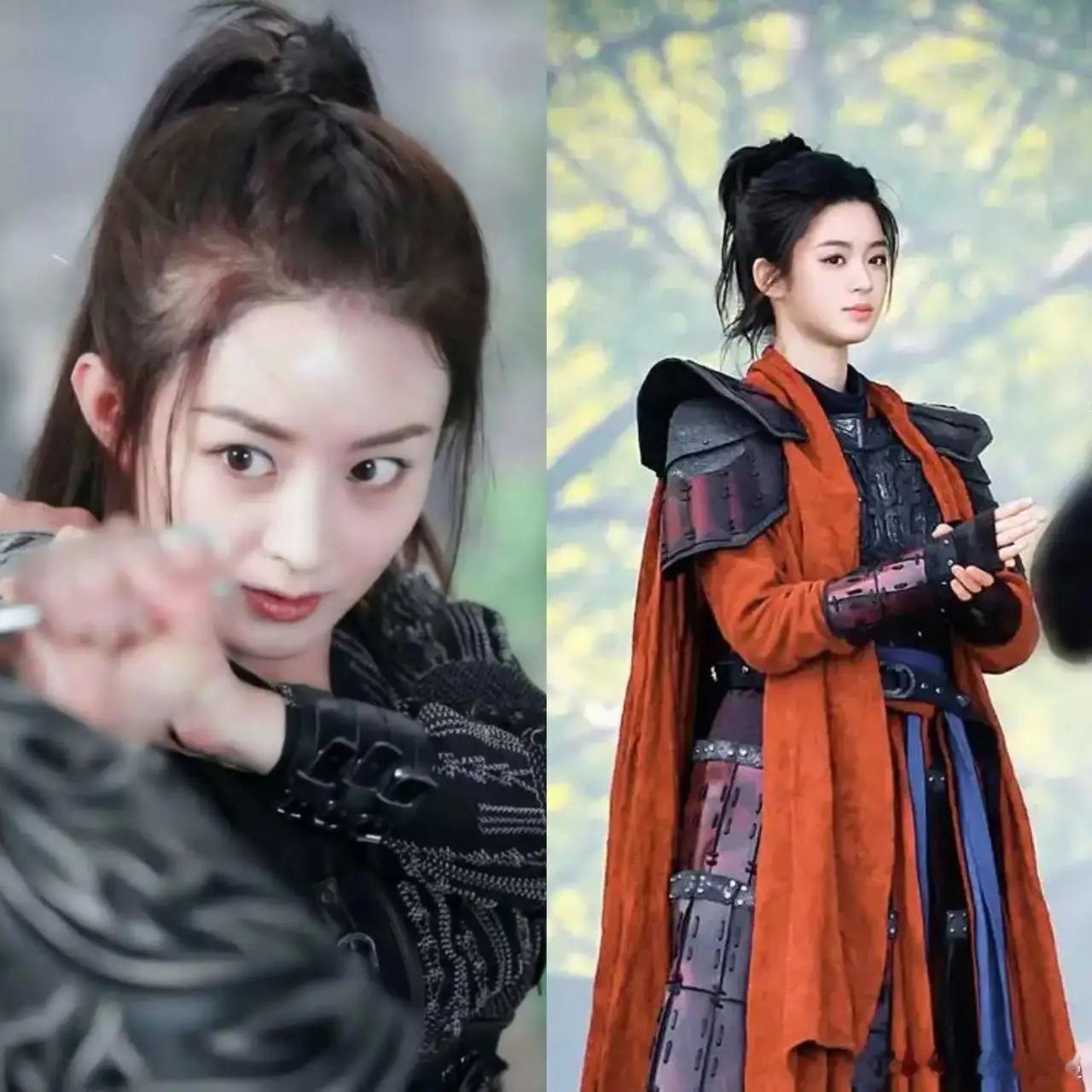 电视剧《冰湖重生》上映了不查不知道一查才知道原来《冰湖重生》是《楚乔传》的续集，