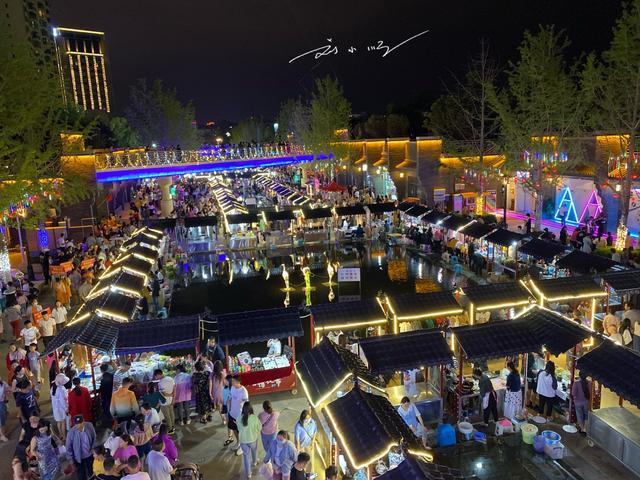 云南昭通“最火爆”的夜市，当地人都爱去，但很多游客却不知道？

昭通位于云南省东
