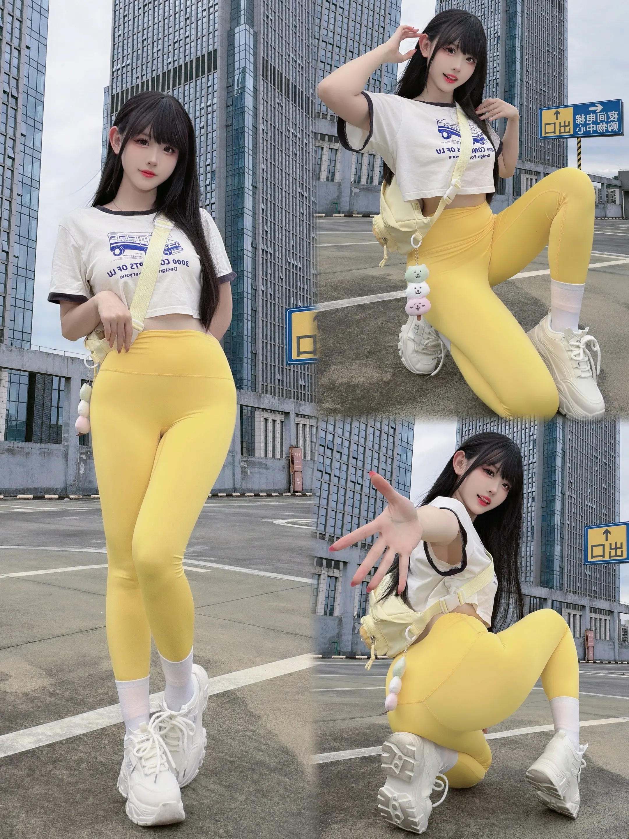 走吧 我带你逃离。