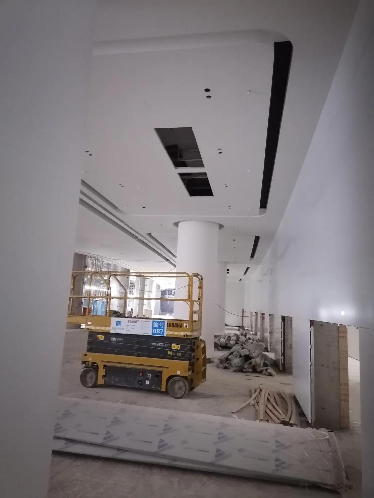 大家好，我是水电工星仔，有个问题比较困惑，就是我们干活的时候，材料要多少有多少，