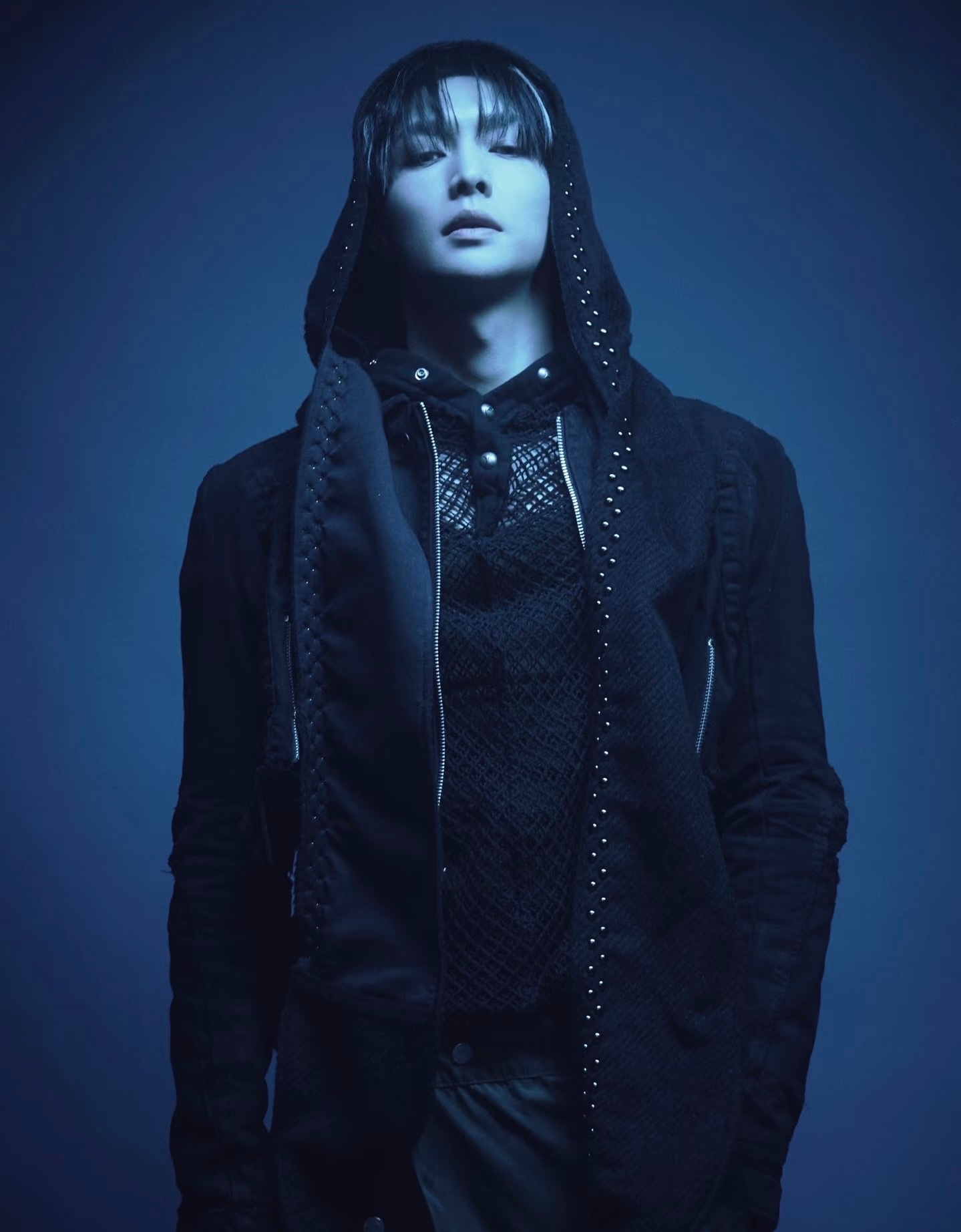 所以ald1成员出演的赫海综艺资源，到底是张家豪、金俊抒的功劳，还是张艺兴的人脉