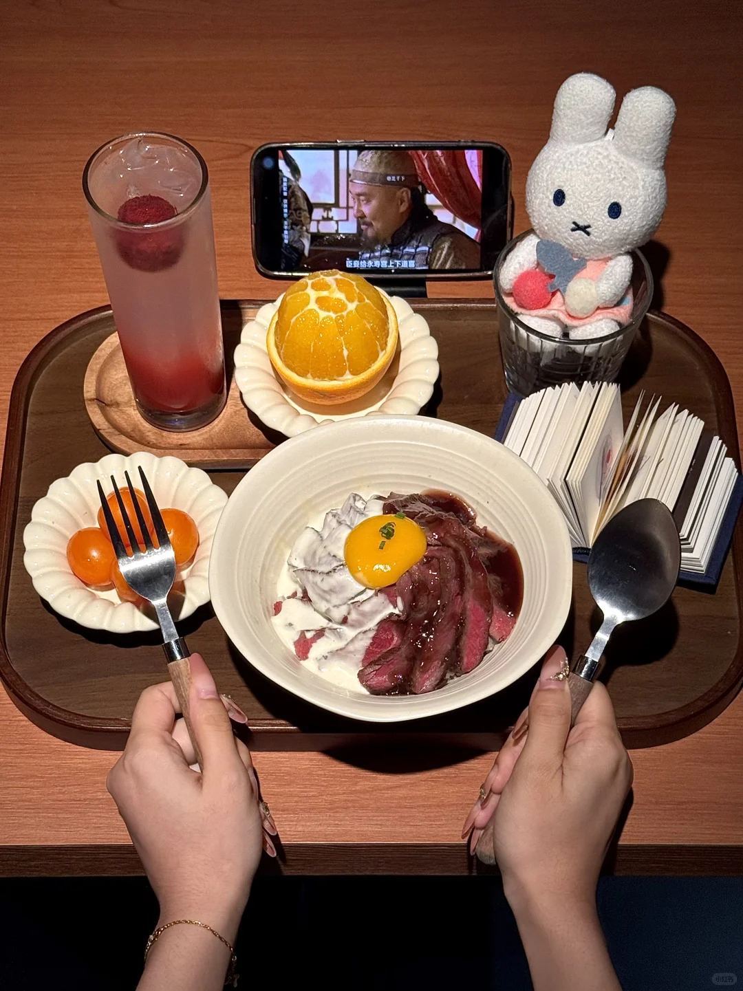 近期在杭州吃到最牛逼的一人食。。。