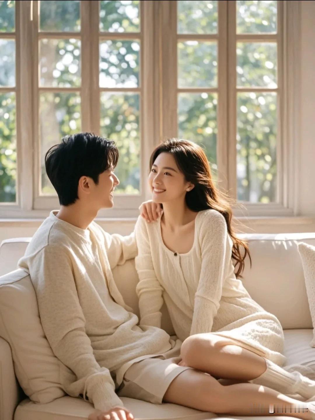 夫妻生活，是每个人生命中重要的一部分。但这一部分，却往往充满了谎言和假象。今天，