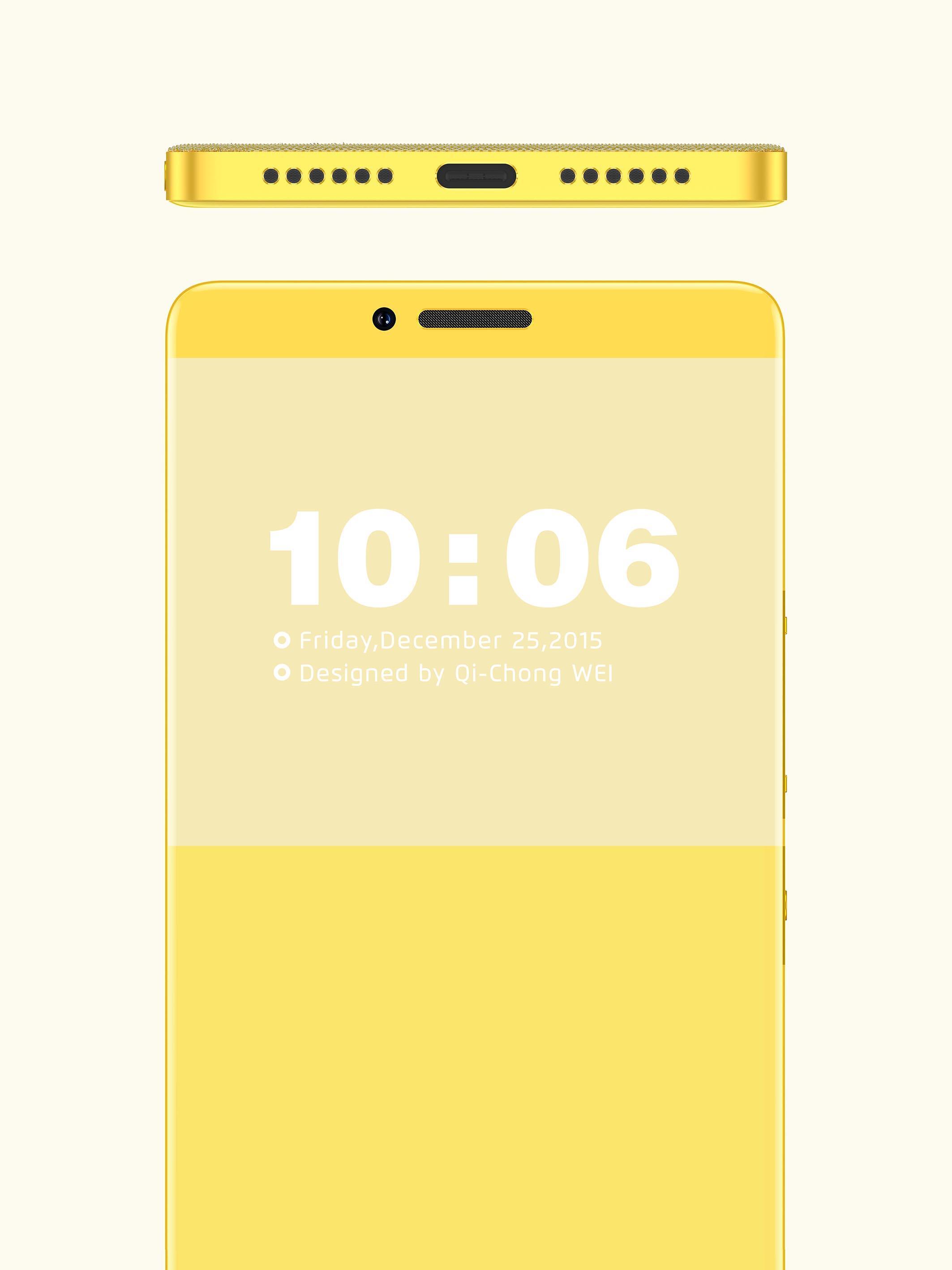 创新设计故事｜ROMANTIC - 02一块面料的创新之旅在全金属机身盛行的时代