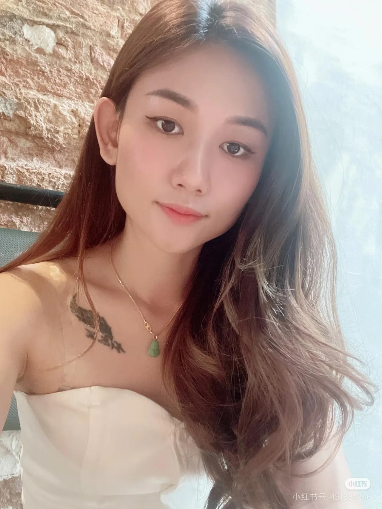 话说大马近几年就推出了许多样靓身材正，气质也相当不错的新晋博主，而xiaowei