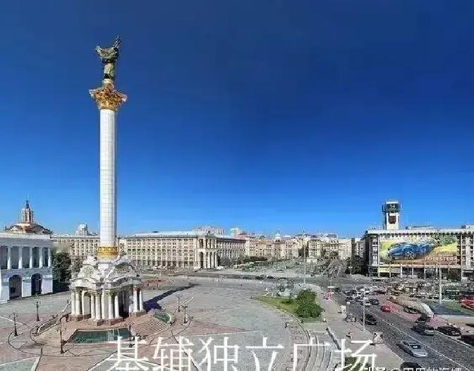 乌克兰的愿望终于实现了！
 
2024年6月在卢森堡，欧盟与乌克兰举行政府间会议