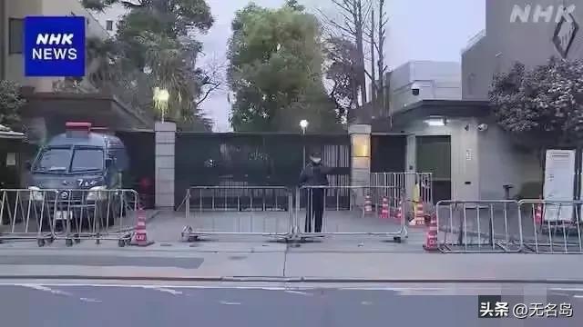 3月24日晚上，越来越多的日本主流媒体（如朝日新闻、读卖新闻、NHK、每日新闻、