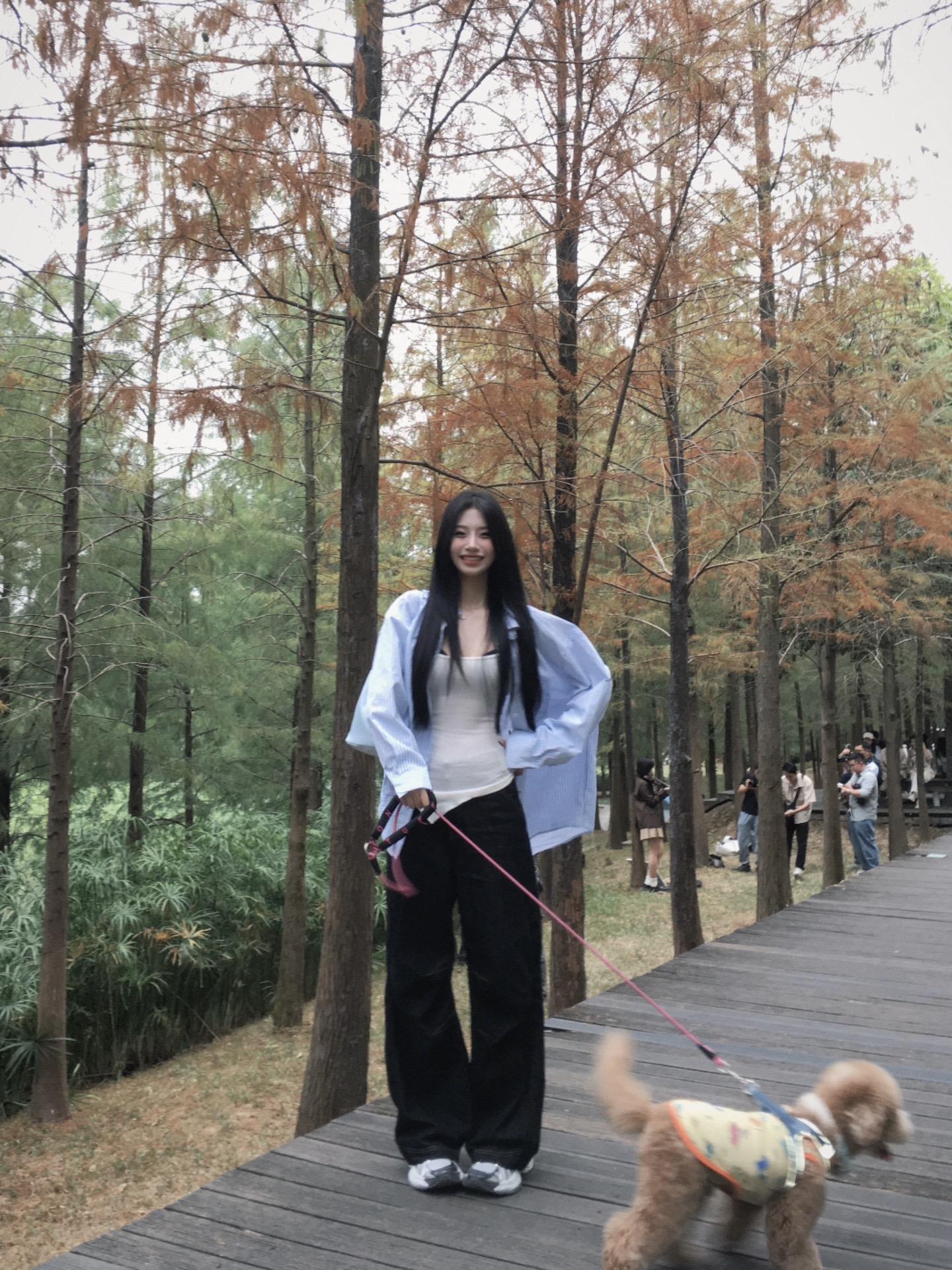 地球没有小狗就不能转了！！🐕