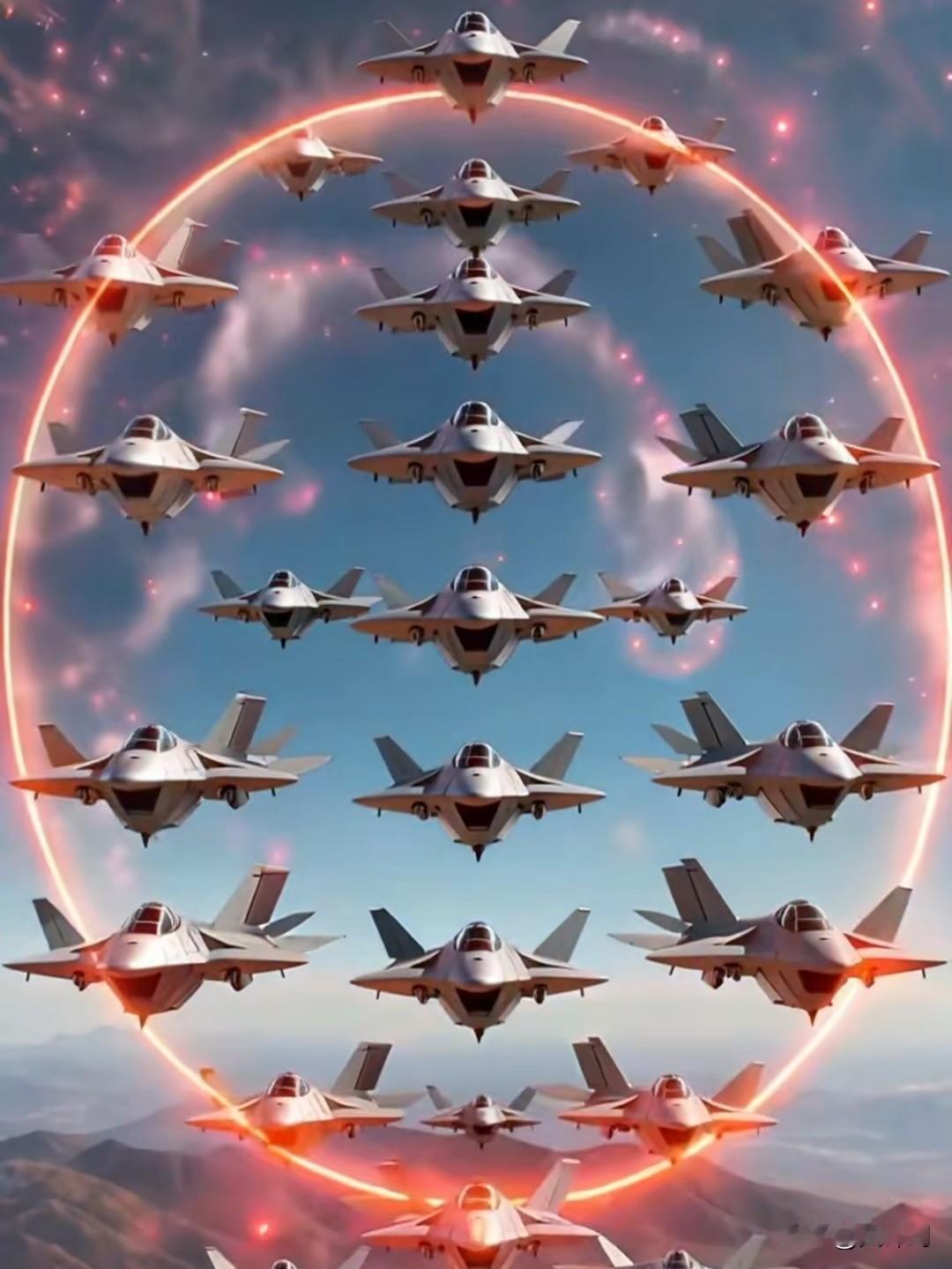 数量与成本优势是其制胜法宝之一。大量低成本无人机汇聚成“蜂群”，即便在作战中有部