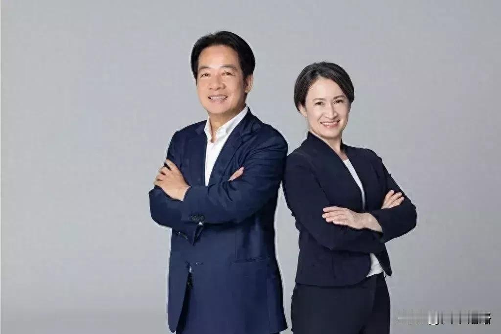  【岛内明天大选，大陆人民很淡定，台独独台都是独，赖萧上台可能性最大，但谁都阻挡