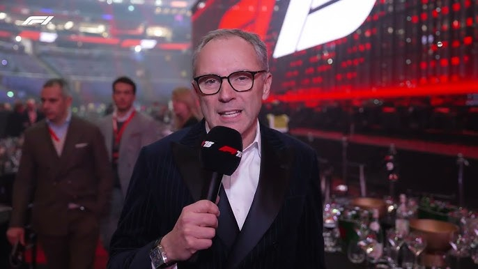 f1 F1 CEO多梅尼卡利透露，类似于去年在伦敦O2体育场举办的F1新车联合发