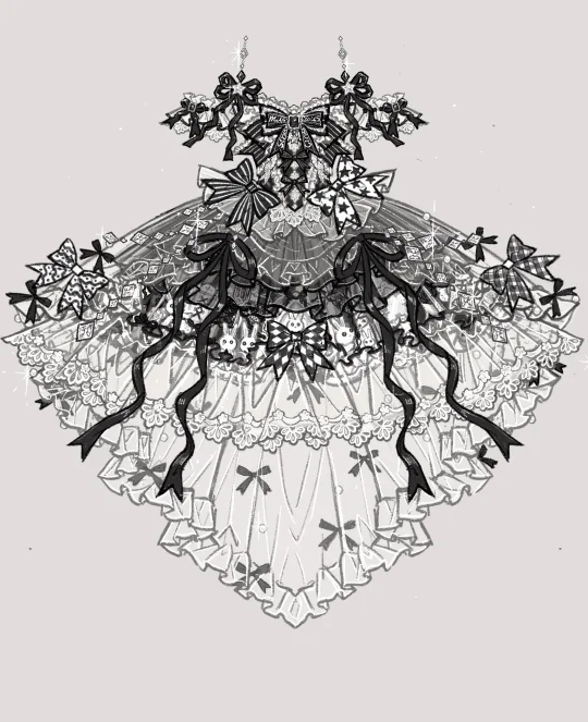 噩梦马戏团系列