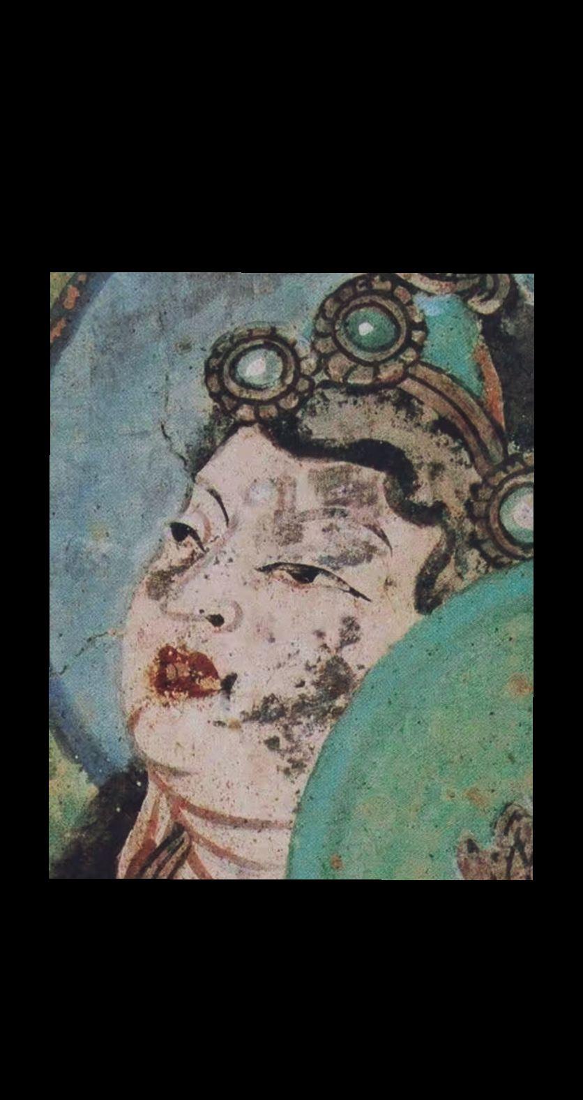 莫高窟早期壁画欣赏。《曾国藩家书》之 1. “每日自省”：对抗浮躁，保...