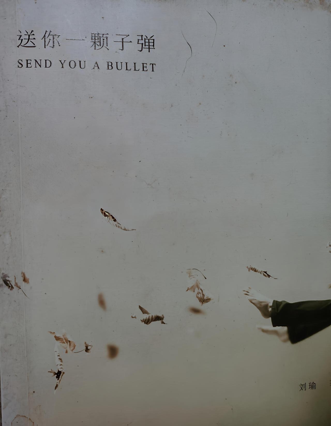 推荐所有女生都去看一本书，刘瑜在《送你一颗子弹》里有一篇兔子跑什么跑，这个短篇一