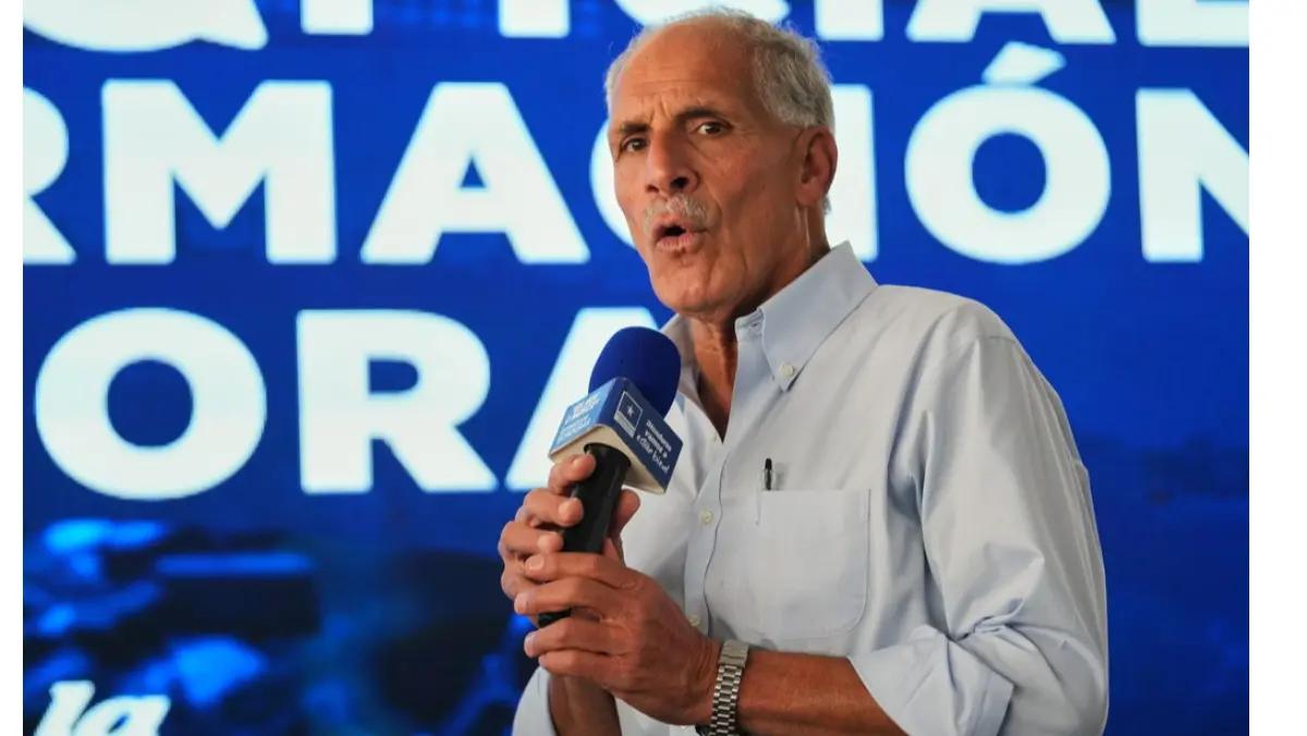 洪都拉斯大选出炉后，民进党回应，我外交部表态亮了

日前，洪都拉斯总统大选结果出