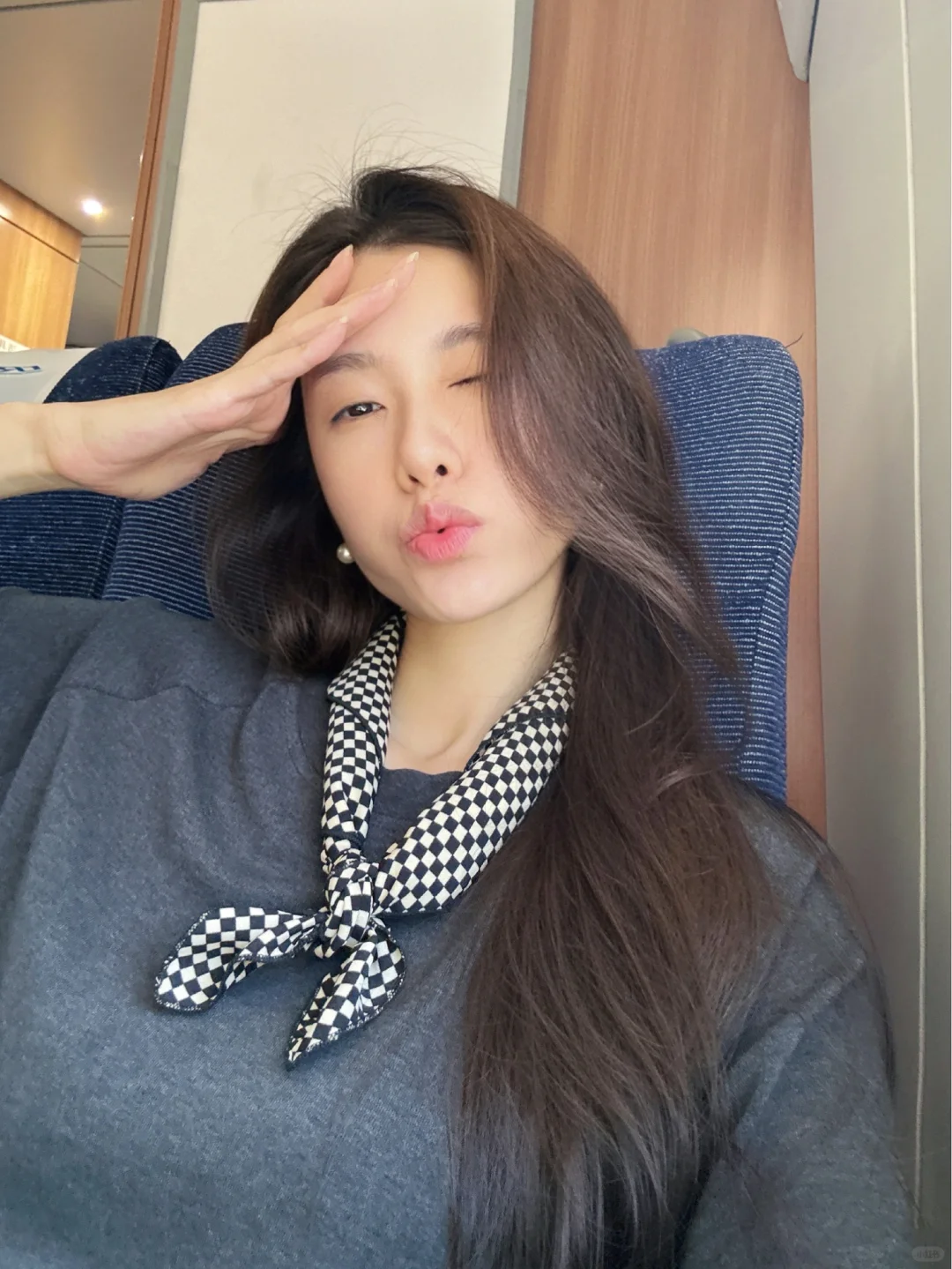 晴天☀️