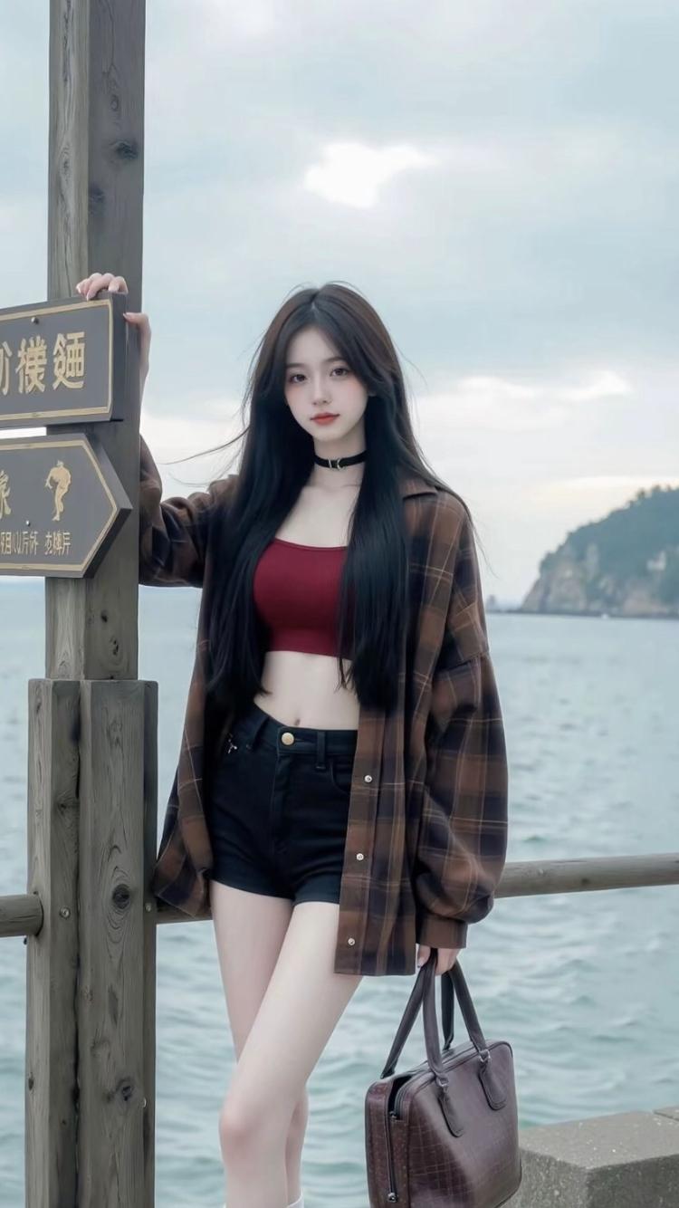 五一第一天