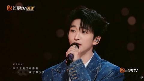 黄子弘凡一开口就有热血小狗那味了 还得是黄子弘凡啊！每一次听到黄子弘凡开口，观众