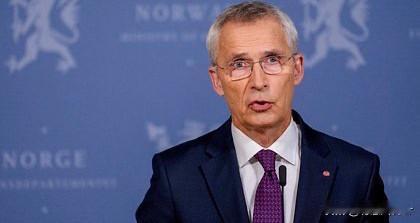 承认了！北约前秘书长斯托尔滕贝格在接受媒体采访时透露，早在2022年乌克兰冲突发