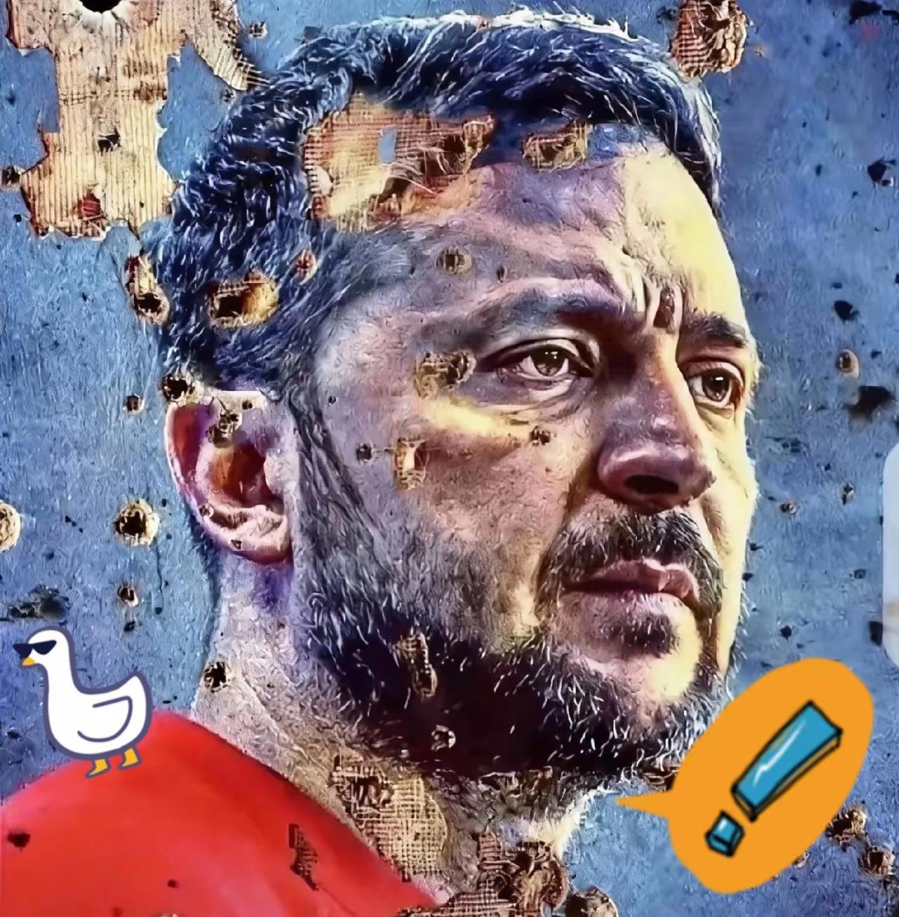 乌克兰最新消息
12月24日，乌克兰执政党“人民公仆党”议会党团主席阿拉哈米亚宣