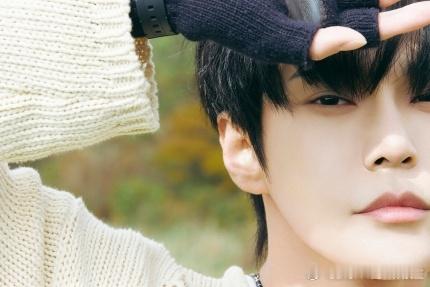 NCT#道英[超话]#新单曲 《璀璨耀眼》将于11月6日发行，预告公开。 ​ ​