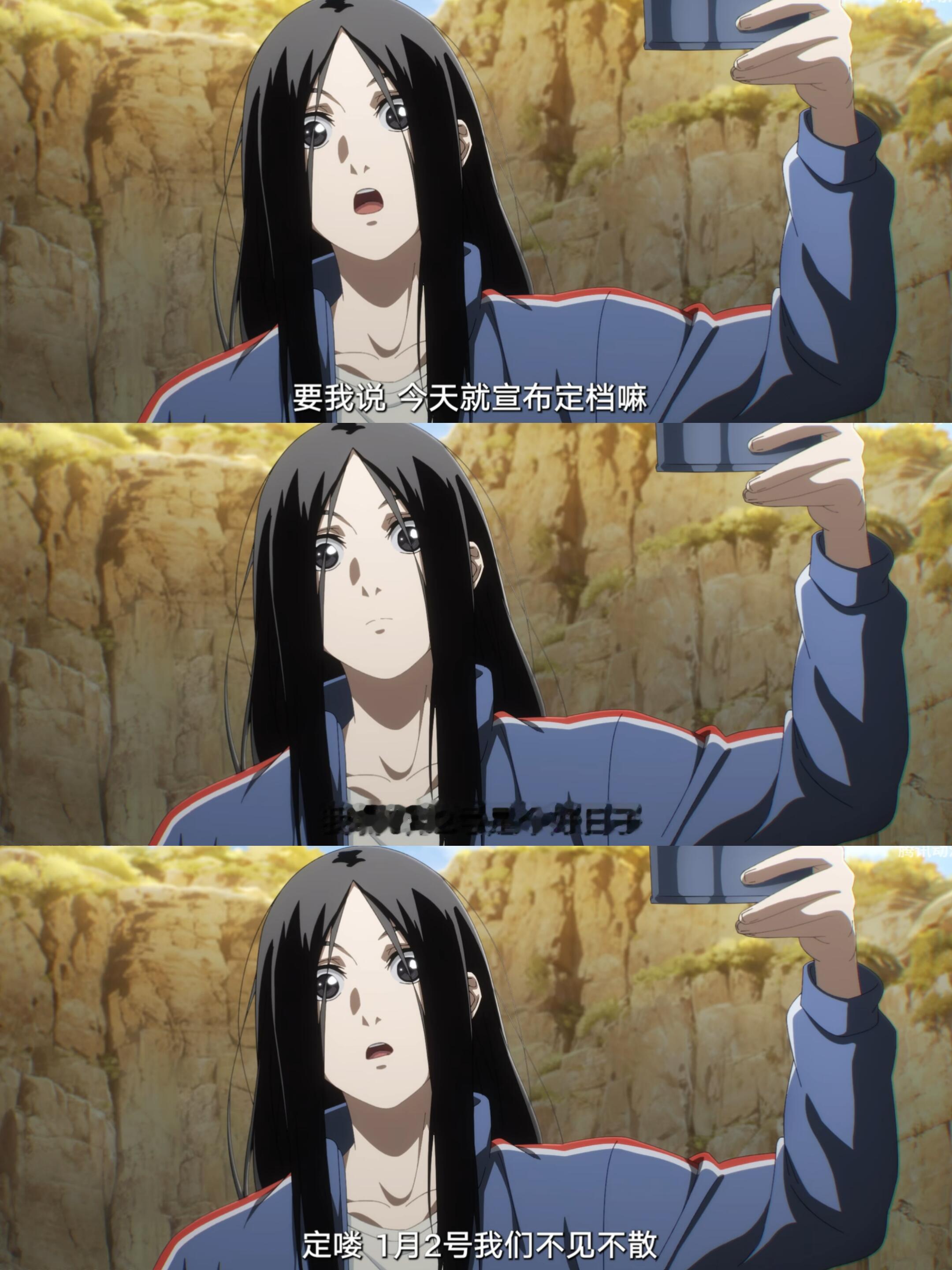 一人之下6终于开打了当宝儿姐战力全开，就知道这场战斗不简单！巴伦的六库仙贼首秀更